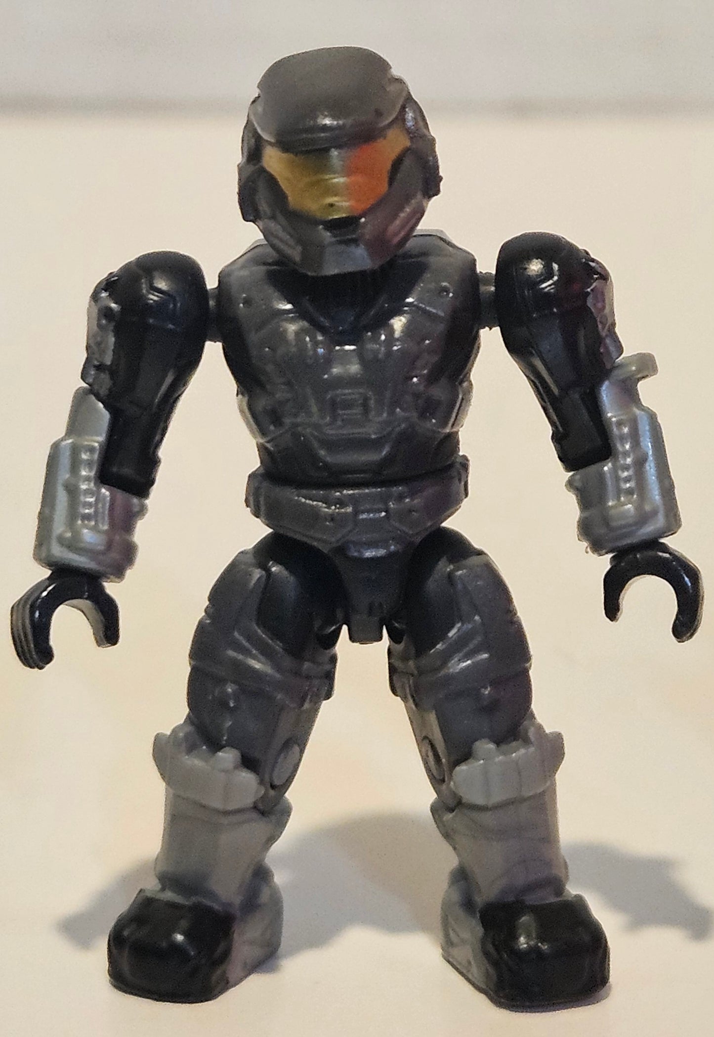 Spartan MkV B (Styles Vary)