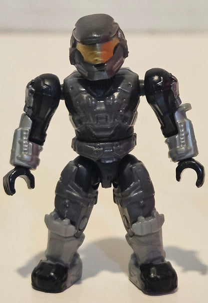 Spartan MkV B (Styles Vary)