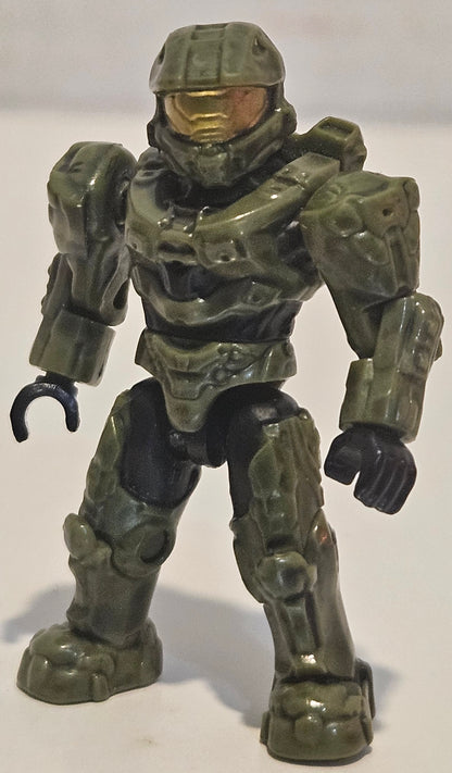 Spartan MkIV - H4 (Styles Vary)