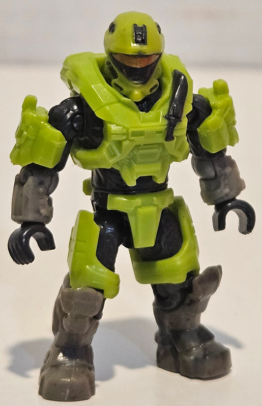 Spartan Recon (Inf)