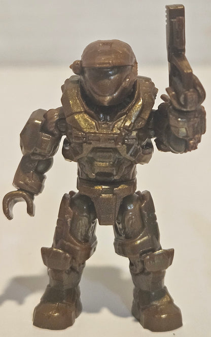 Spartan Air Assault (Styles Vary)