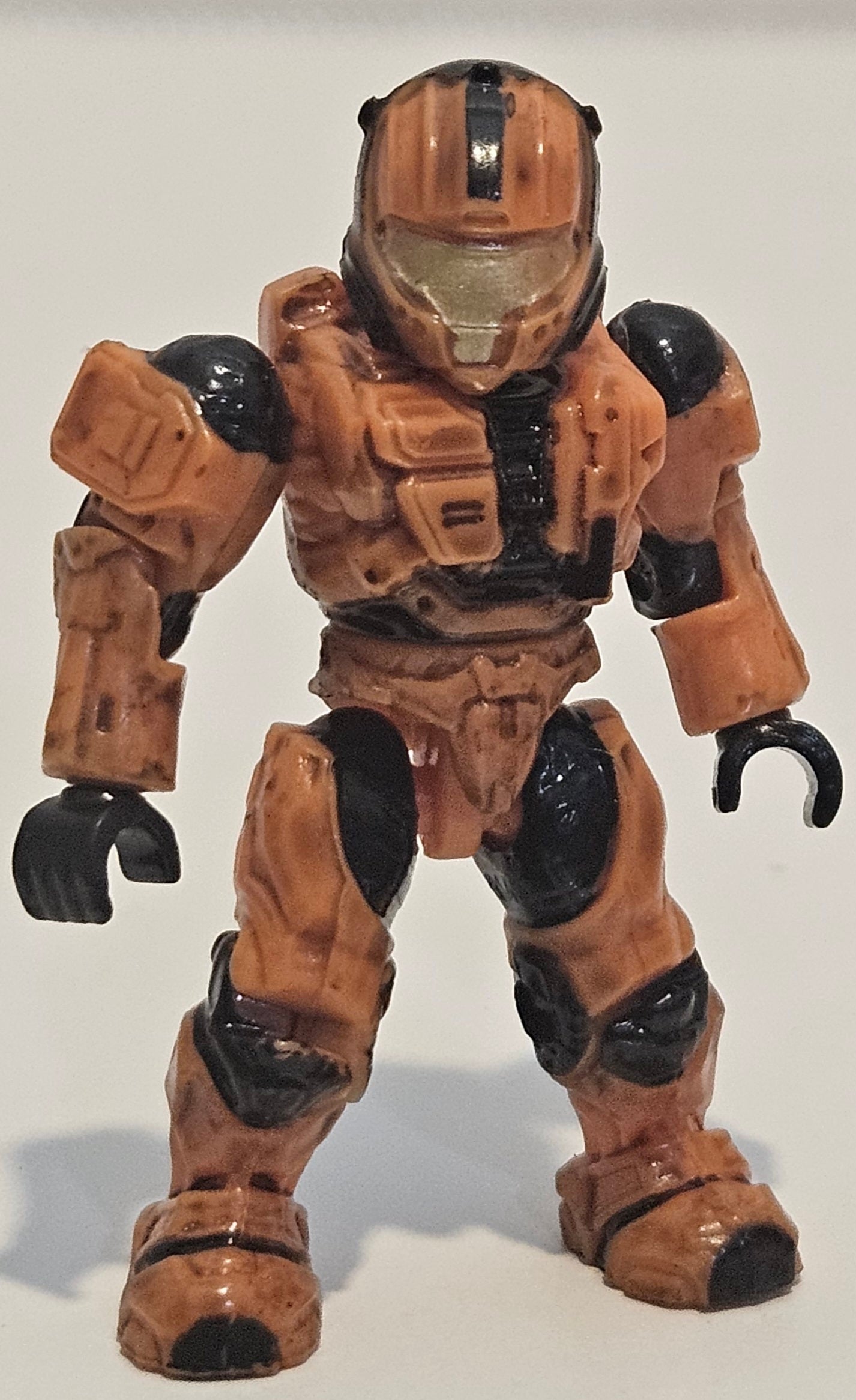 Spartan CQB (Styles Vary)