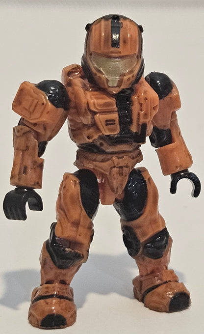 Spartan CQB (Styles Vary)