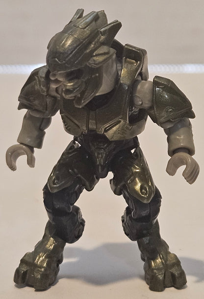Elite Mercenary