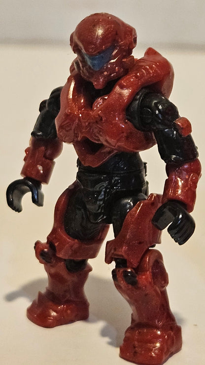 Spartan Copperhead