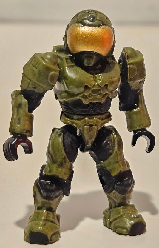 Spartan Security