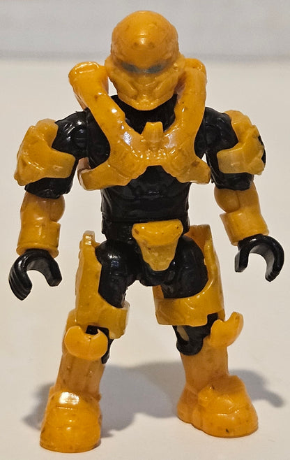 Spartan Hunter