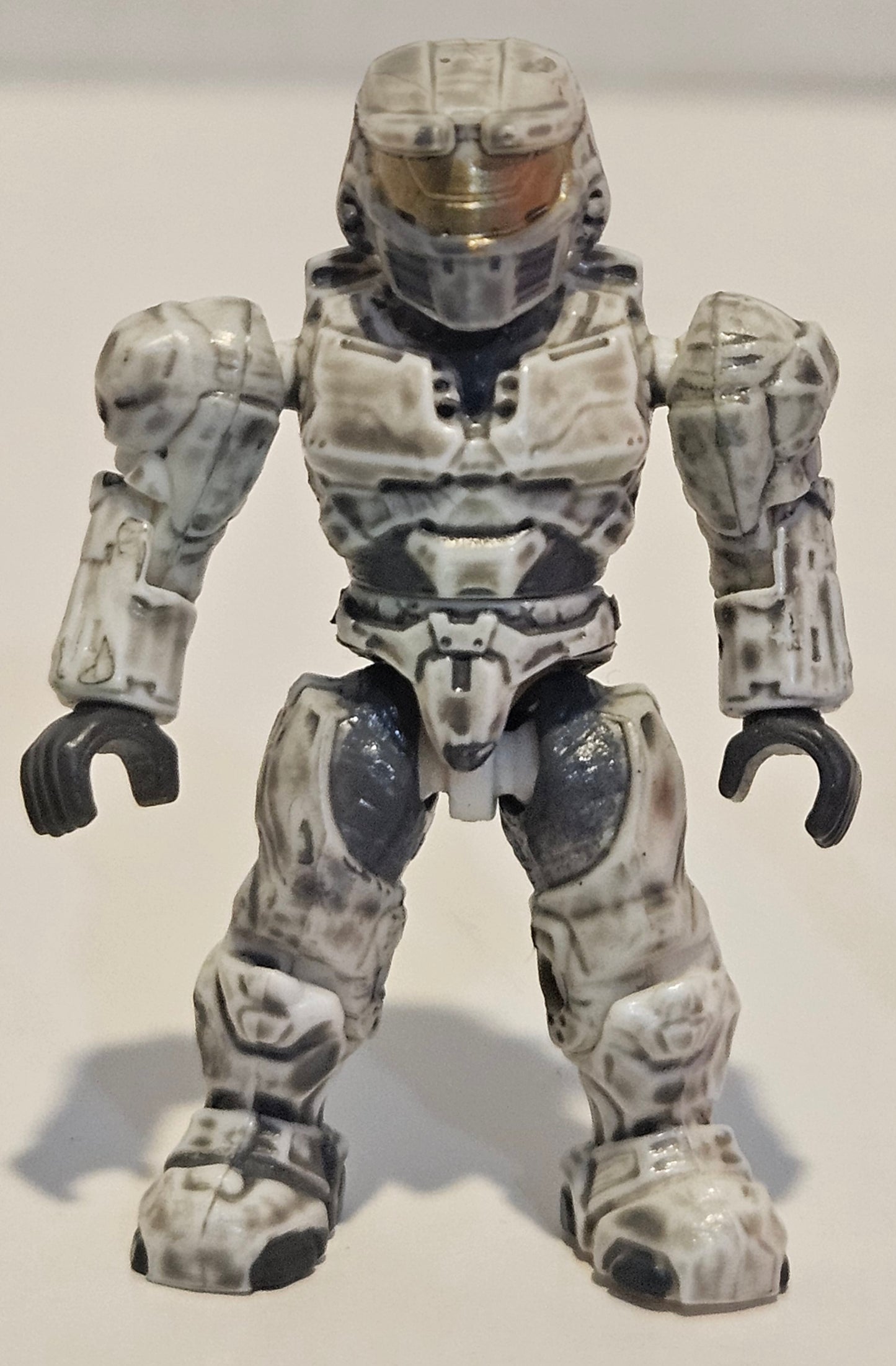 Spartan MkIV (Styles Vary)