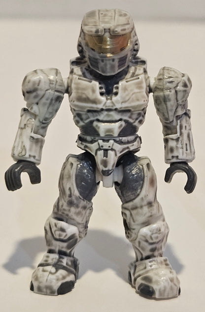 Spartan MkIV (Styles Vary)