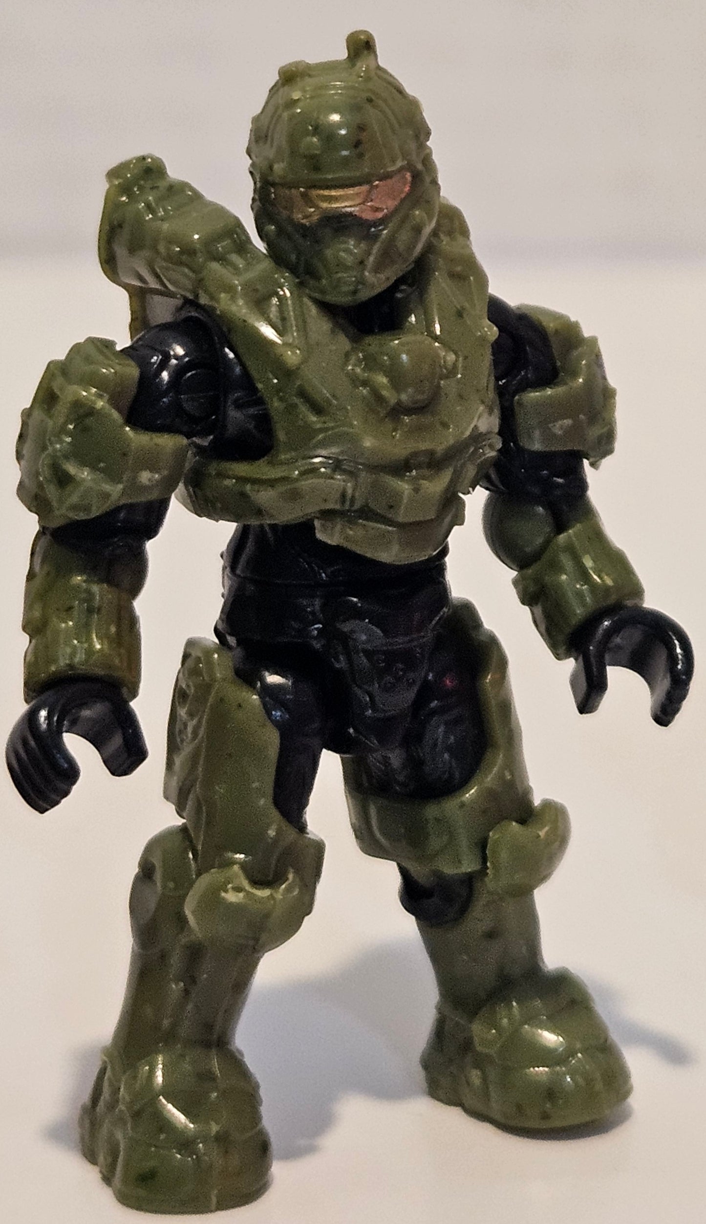 Spartan Technician