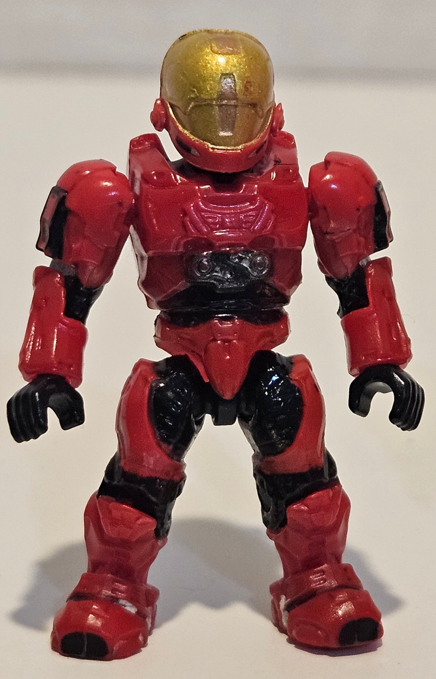 Spartan EVA (Styles Vary)