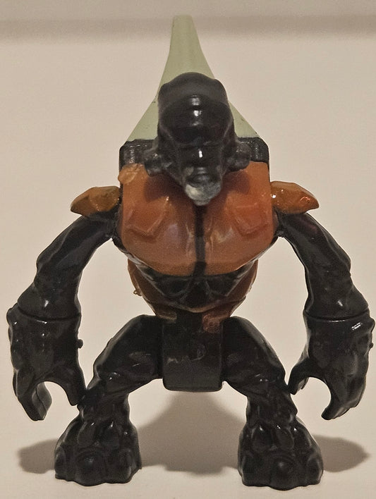 Grunt Minor (Styles Vary)