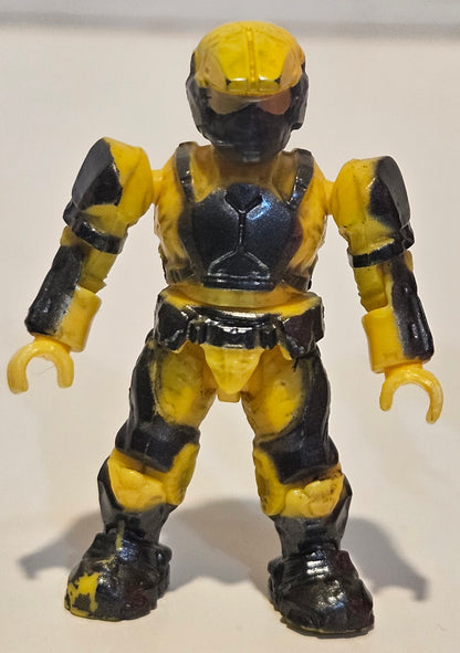Masked Marine - HW (Styles Vary)