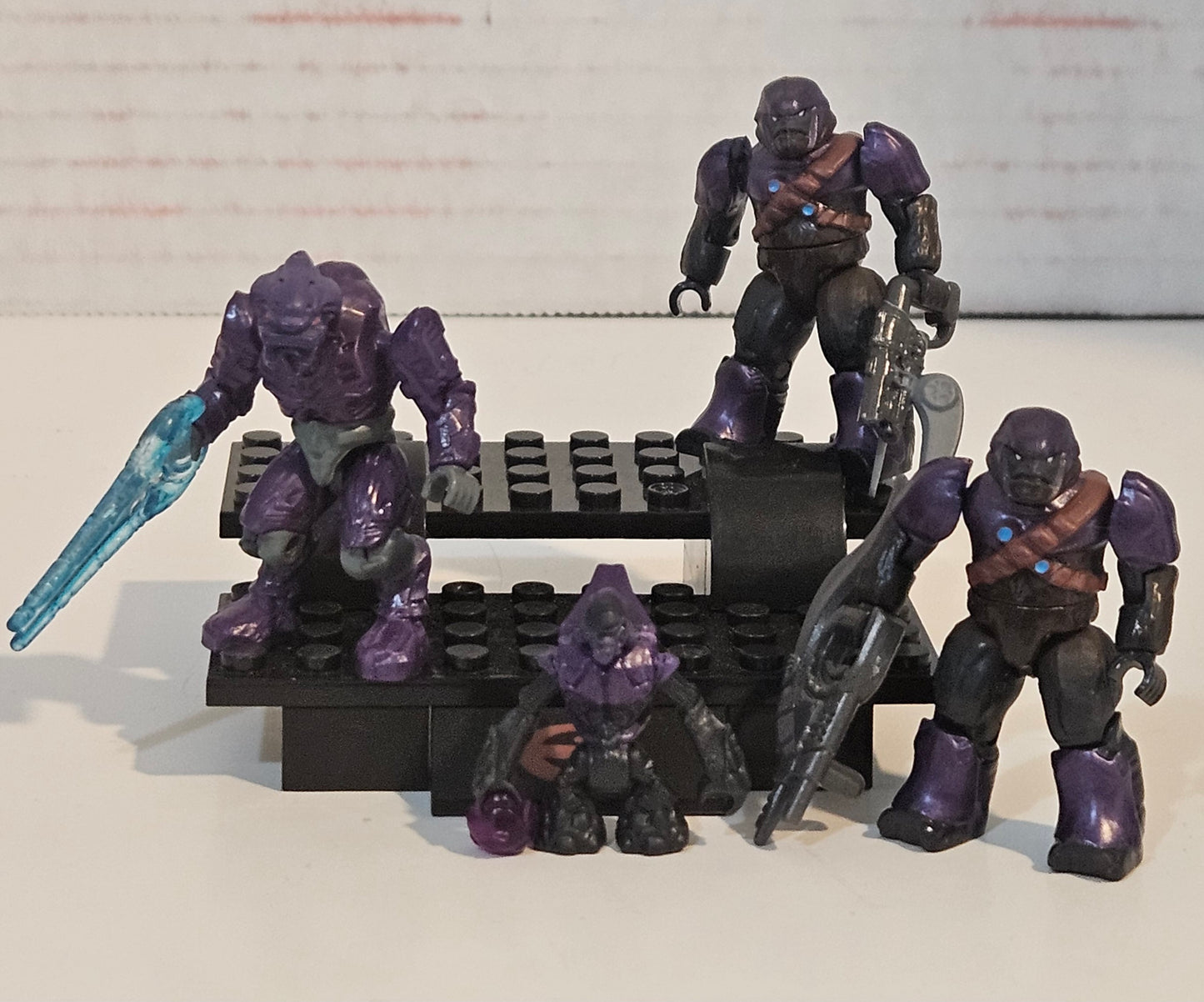 Covenant Combat Unit 96828
