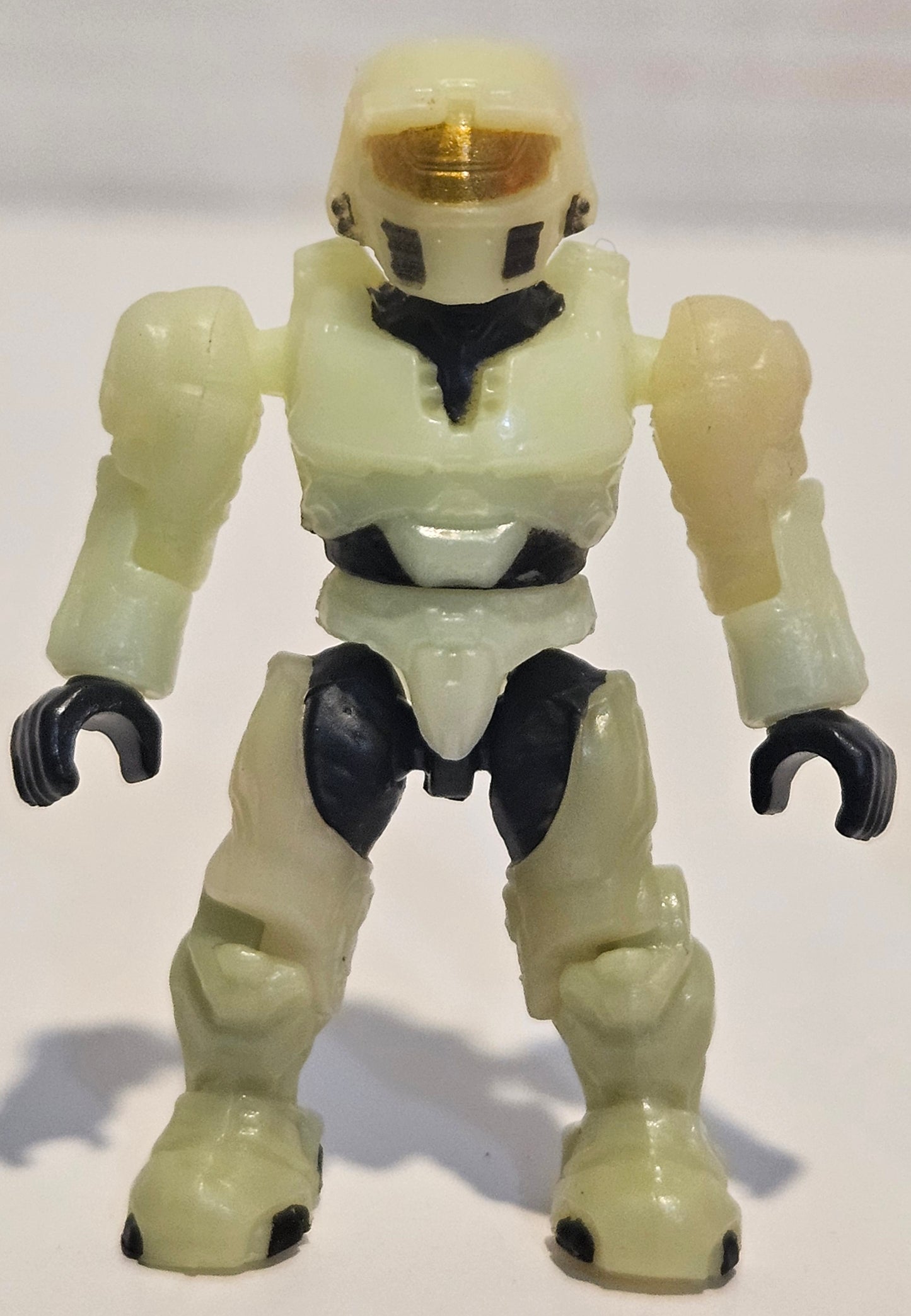Spartan MkIV (Styles Vary)