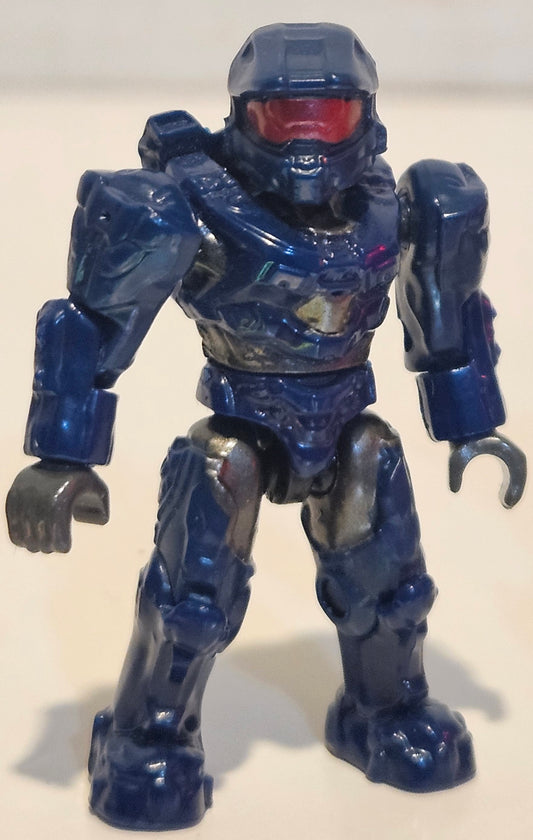 Spartan MkIV - H4 (Styles Vary)
