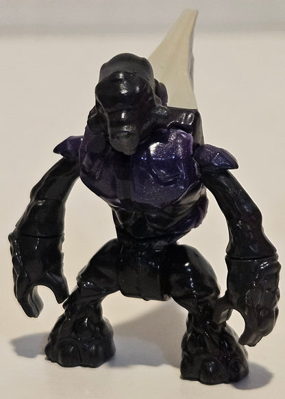 Grunt Minor (Styles Vary)