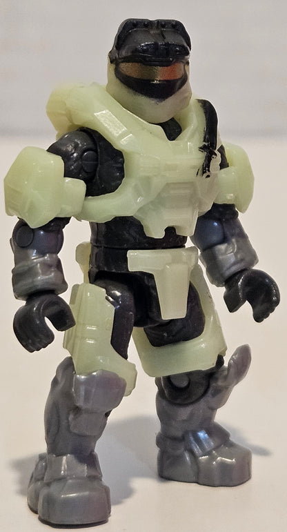Spartan Scout (Reach)
