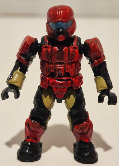 ODST Pilot
