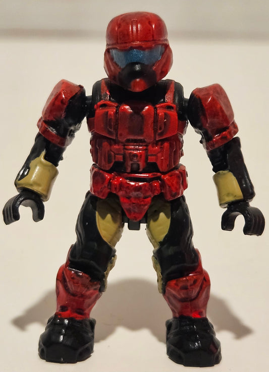 ODST Pilot