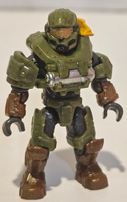 Spartan Hazop (New Art)