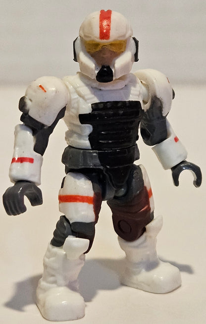Marine H4 (Styles Vary)