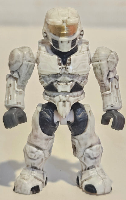 Spartan MkIV (Styles Vary)