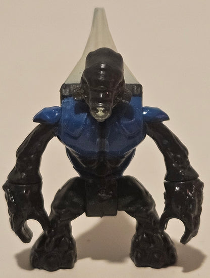 Grunt Minor (Styles Vary)