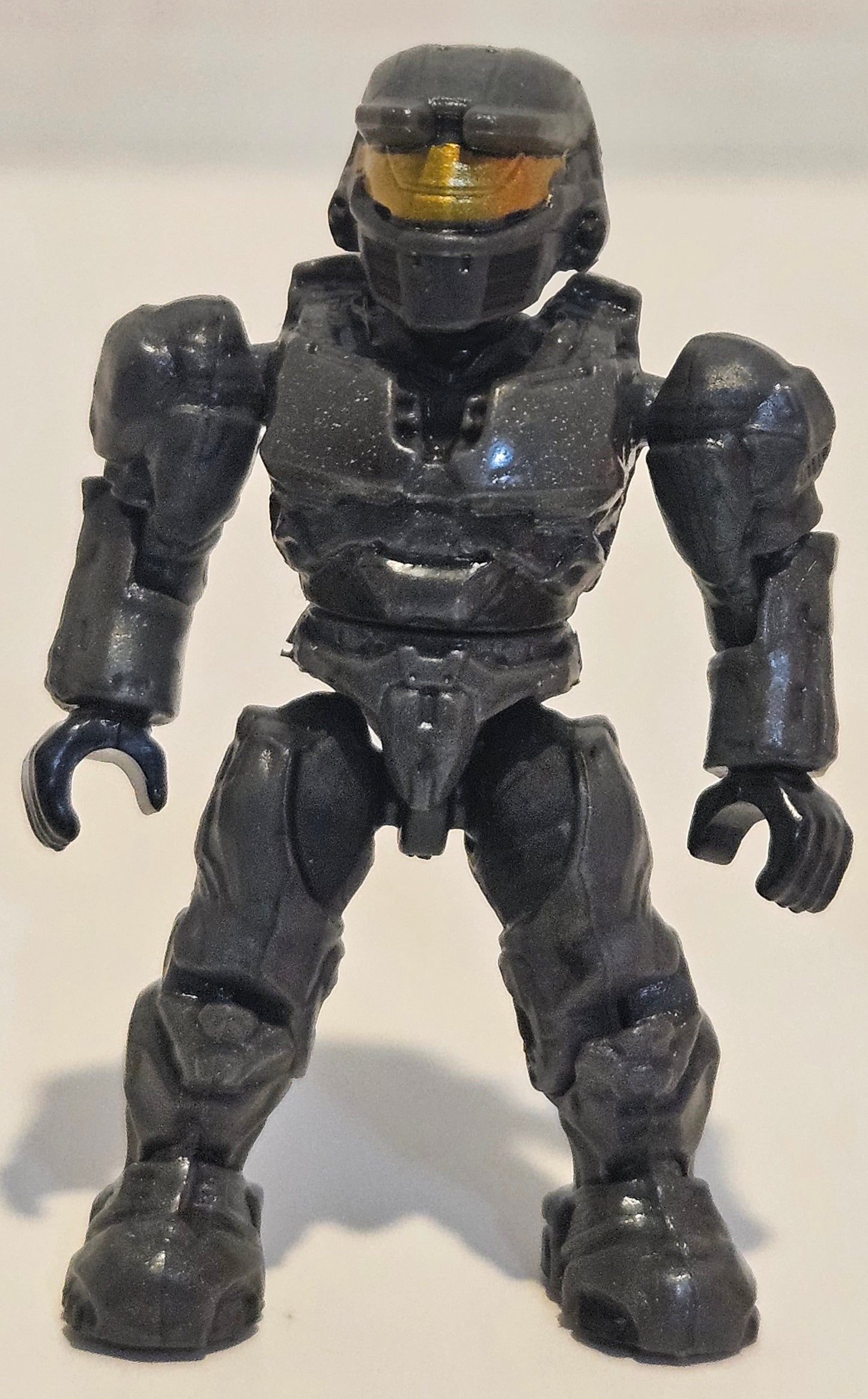 Spartan MkIV (Styles Vary)