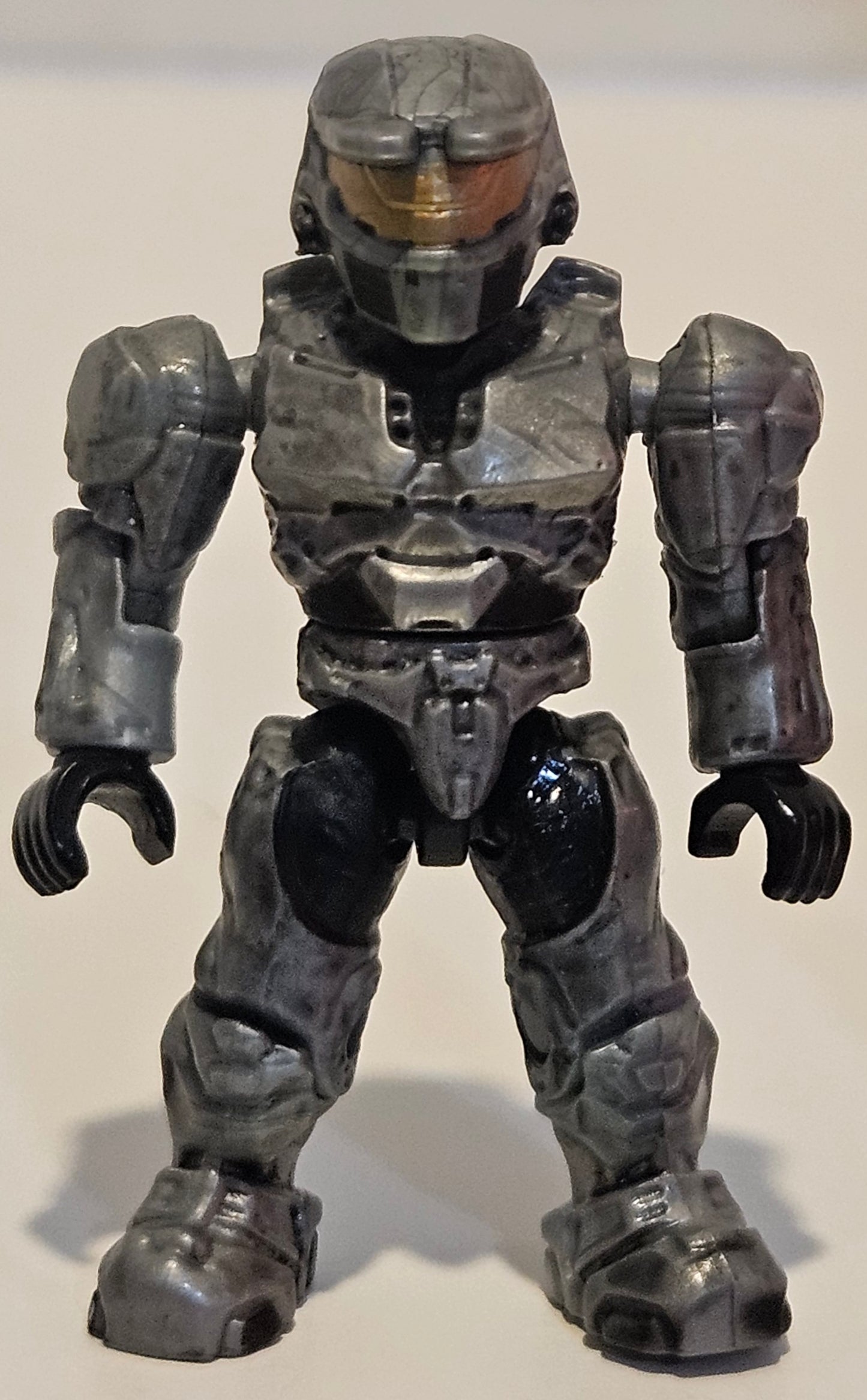 Spartan MkIV (Styles Vary)