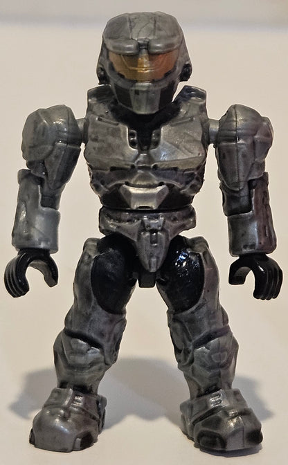 Spartan MkIV (Styles Vary)