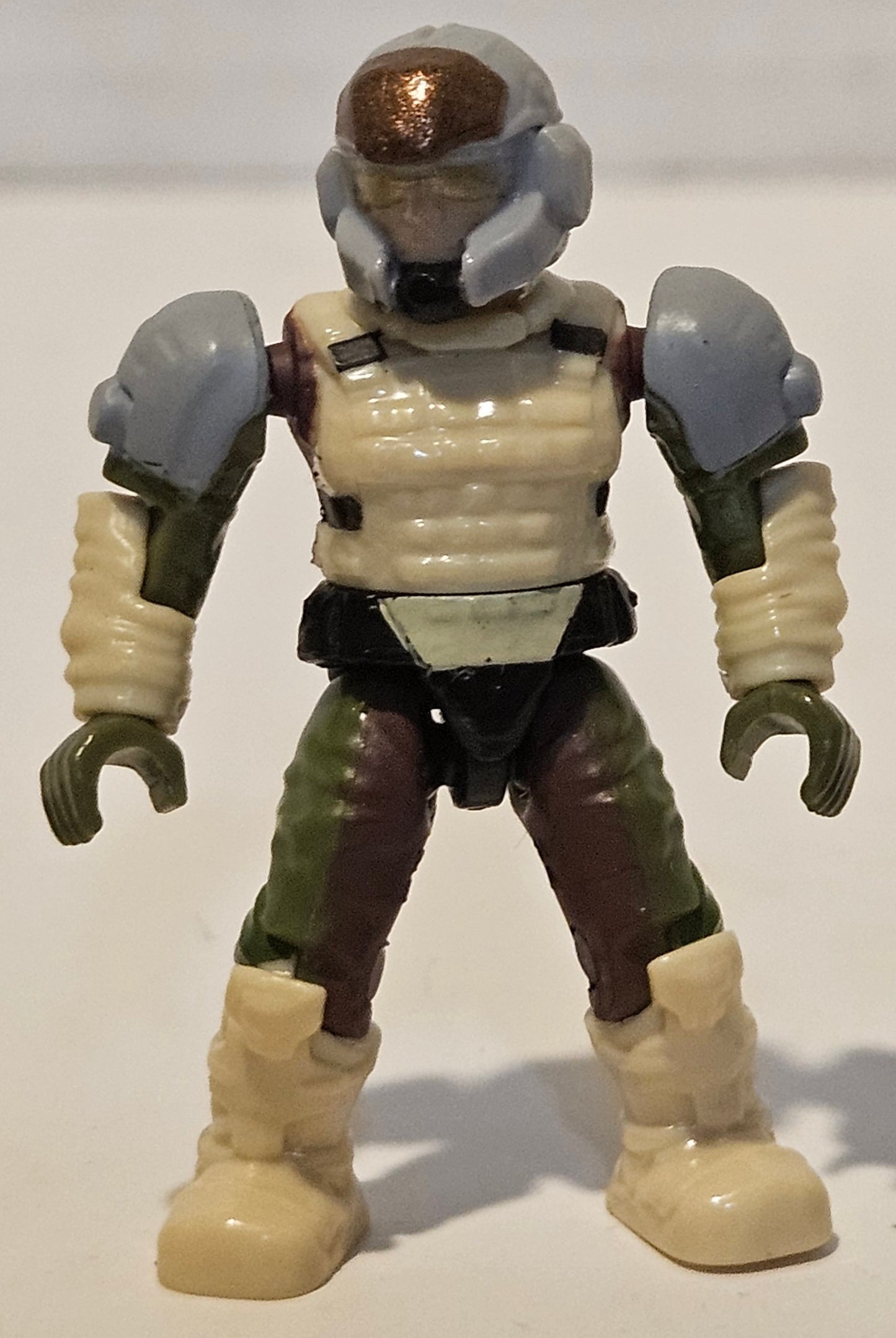 Marine H4 (Styles Vary)