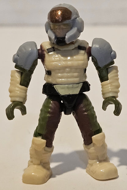 Marine H4 (Styles Vary)