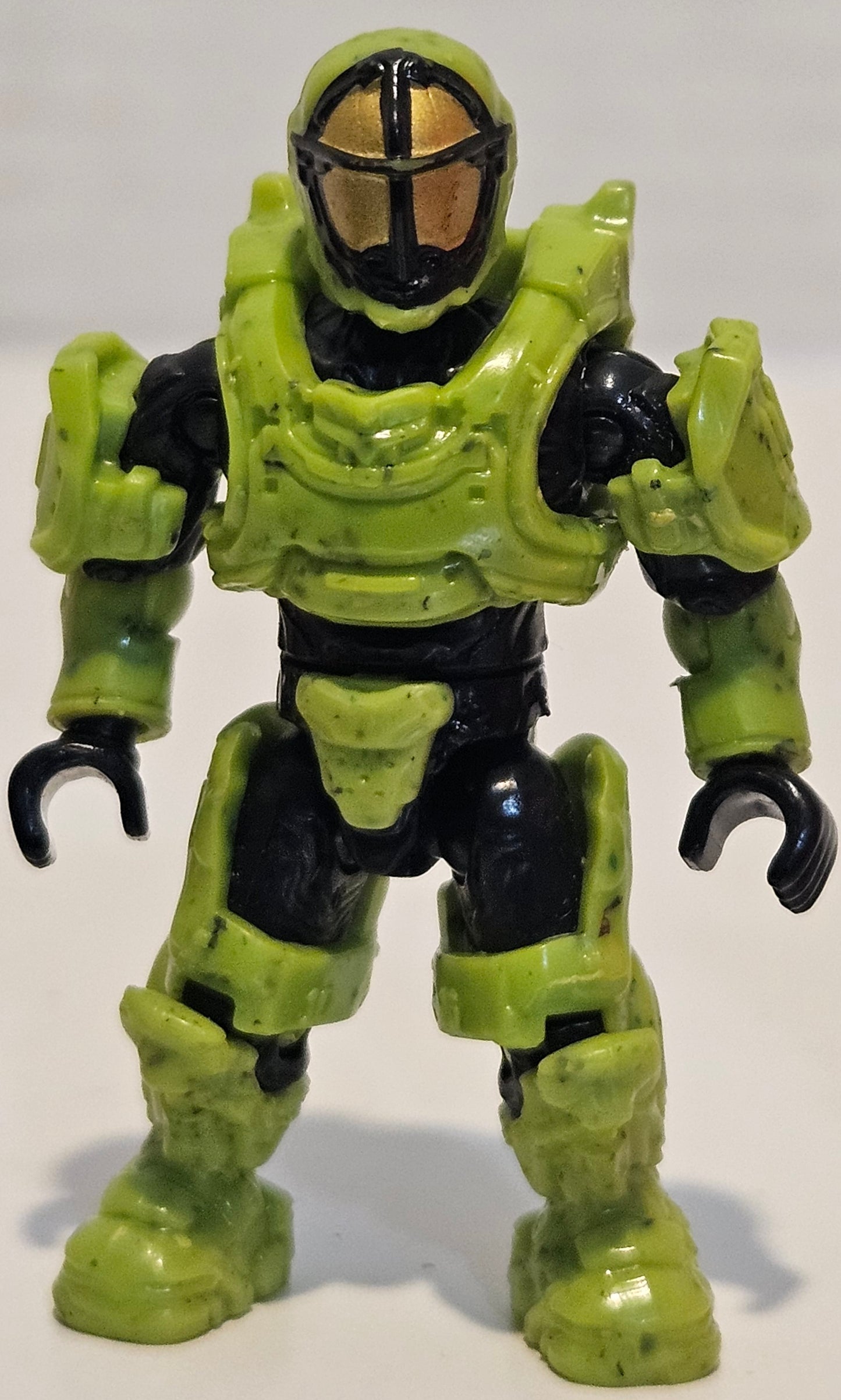 Spartan Oceanic