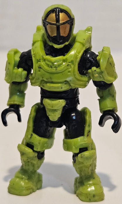 Spartan Oceanic