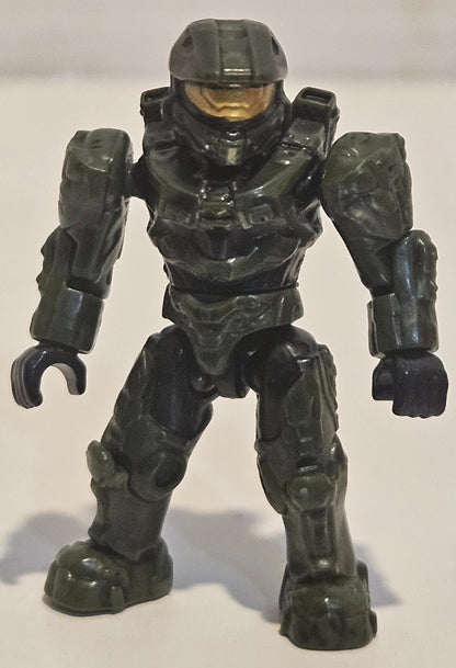 Spartan MkIV - H4 (Styles Vary)