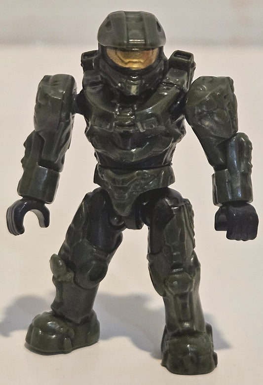 Spartan MkIV - H4 (Styles Vary)