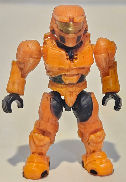 Spartan MkIV (Styles Vary)