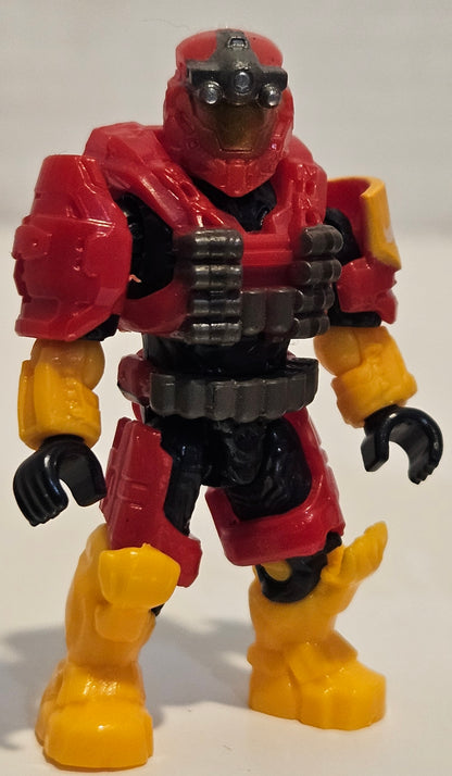 Spartan Operator (Reach)