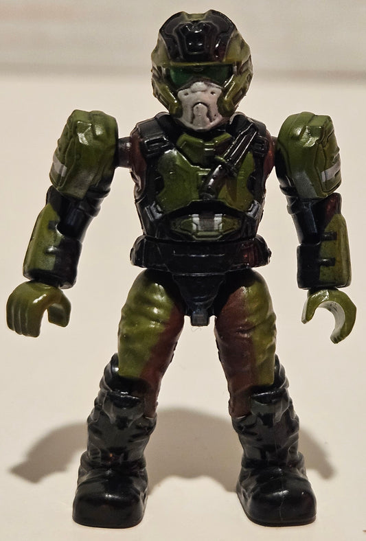 H4 Heavy Marine