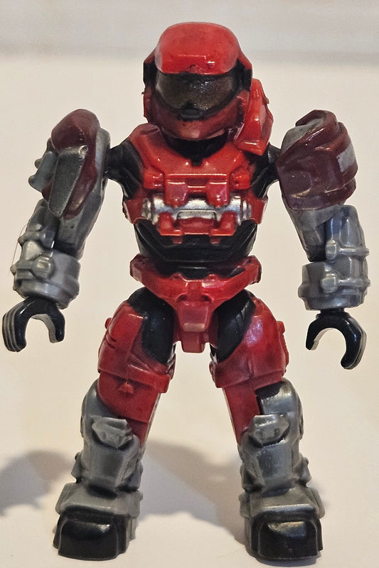 Spartan Grenadier (Styles Vary)