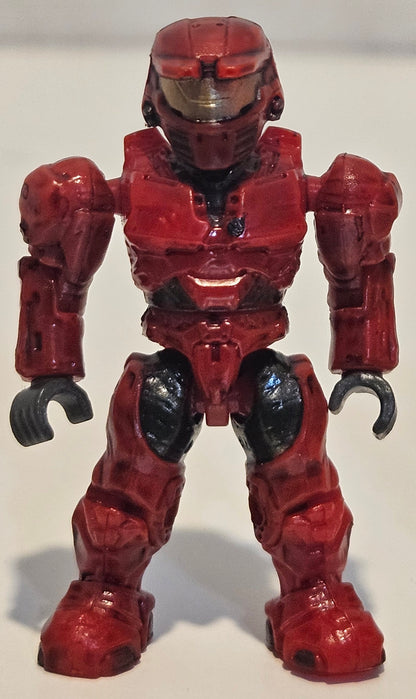 Spartan MkIV (Styles Vary)