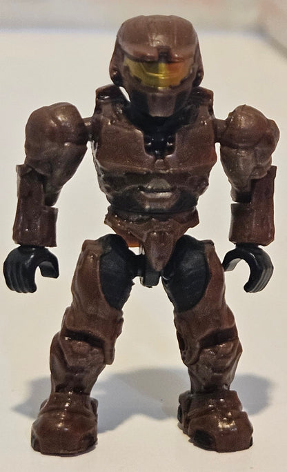 Spartan MkIV (Styles Vary)