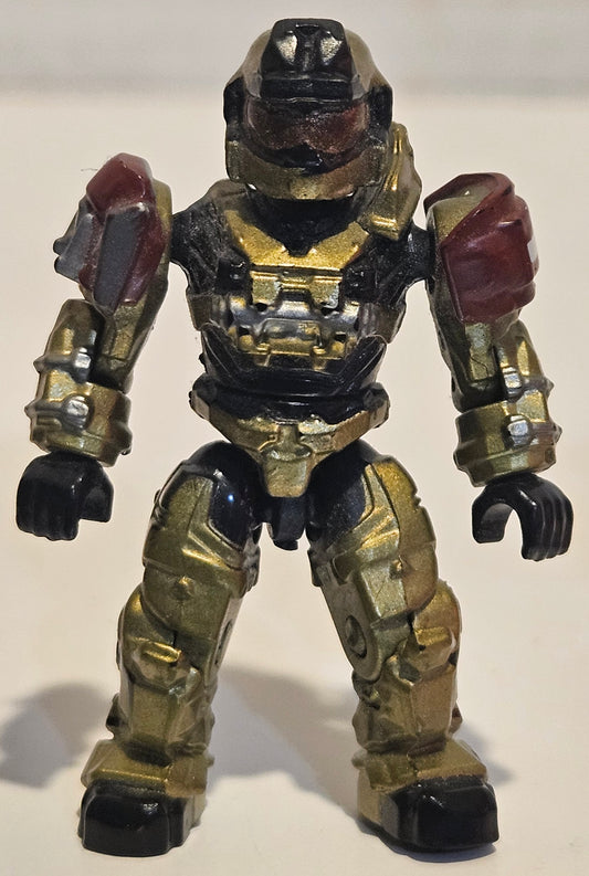 Spartan Grenadier (Styles Vary)
