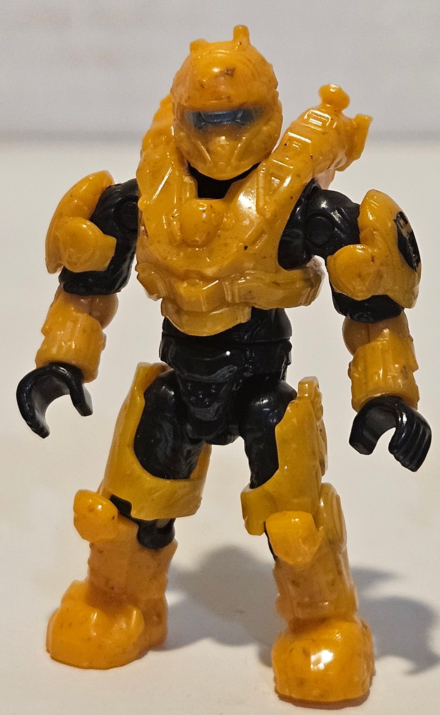 Spartan Technician