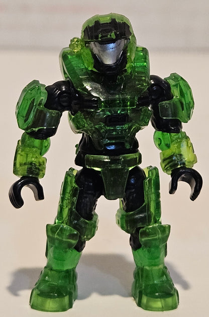 Spartan Air Assault (Styles Vary)