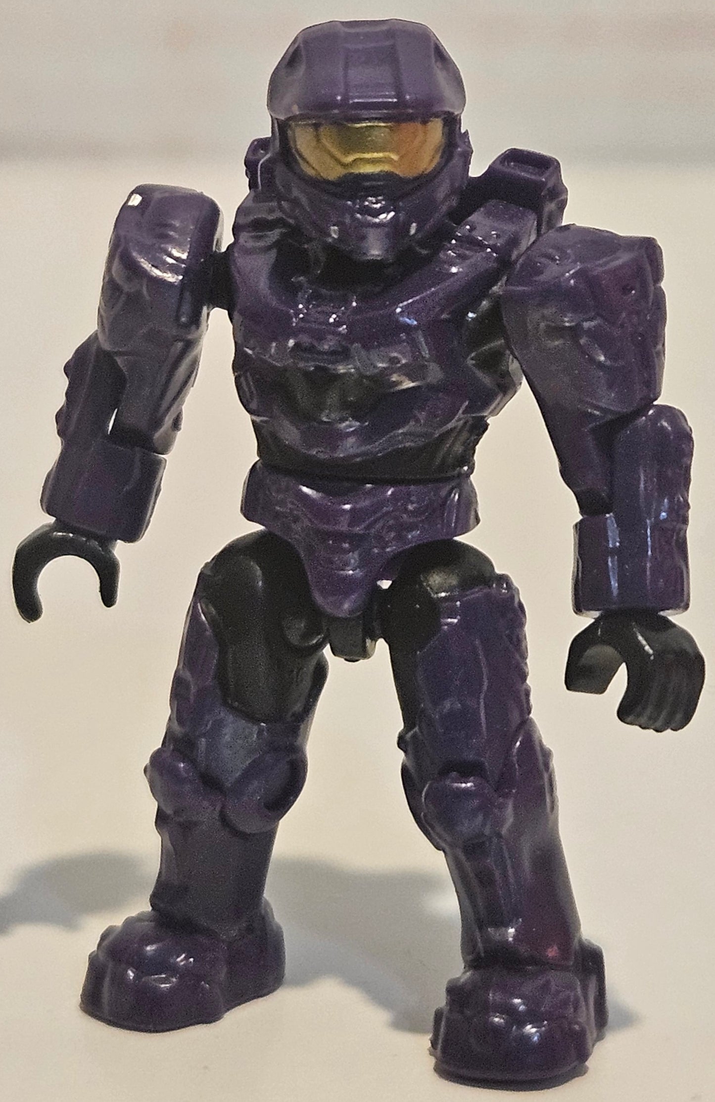 Spartan MkIV - H4 (Styles Vary)