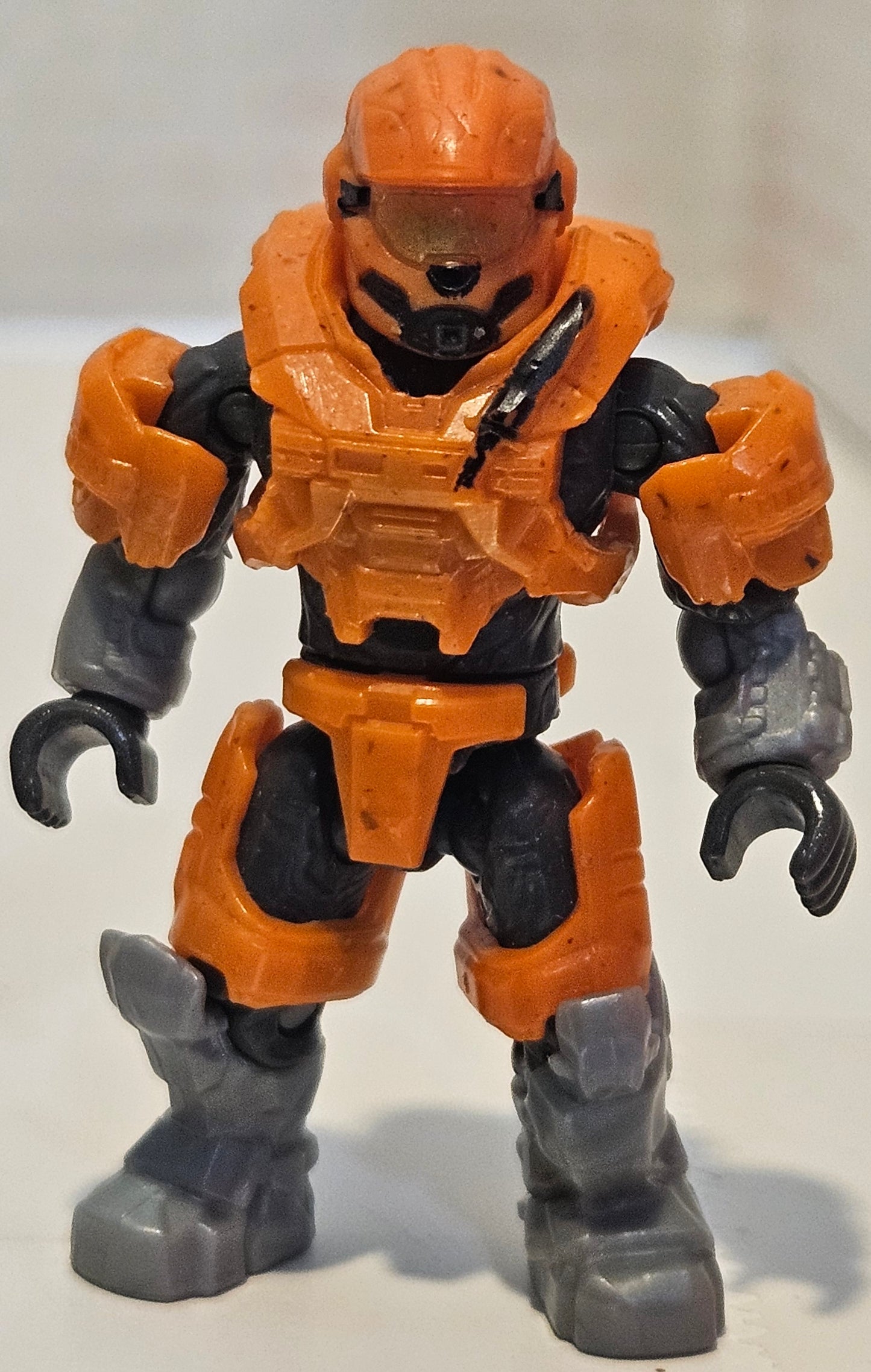 Spartan Hazop (New Art)