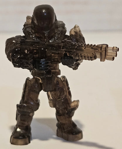 Spartan EVA (New)