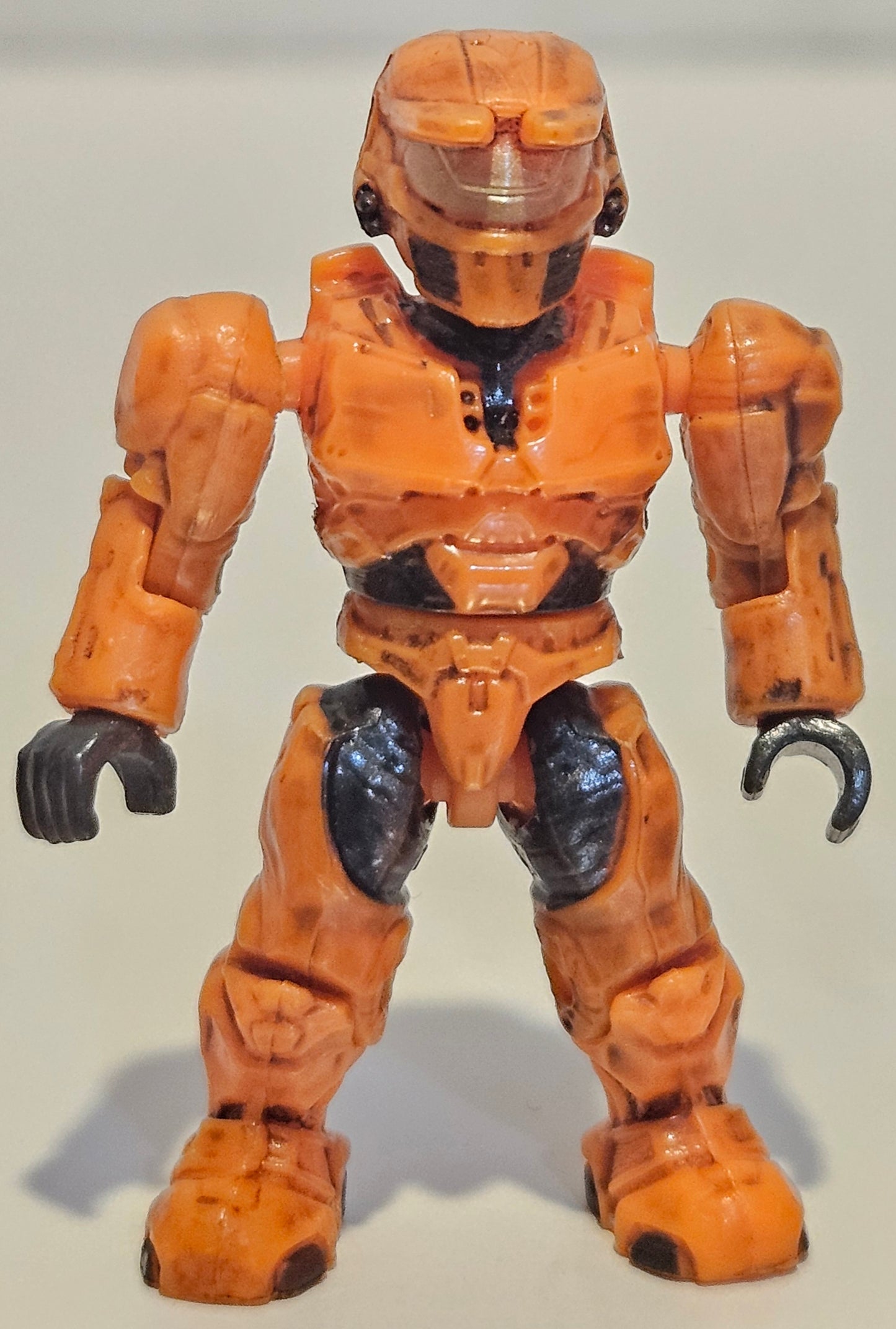Spartan MkIV (Styles Vary)